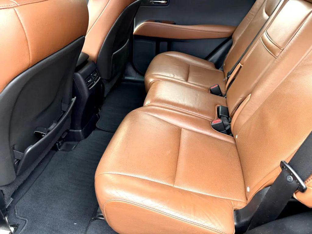 used 2015 Lexus RX 350 car, priced at $20,475