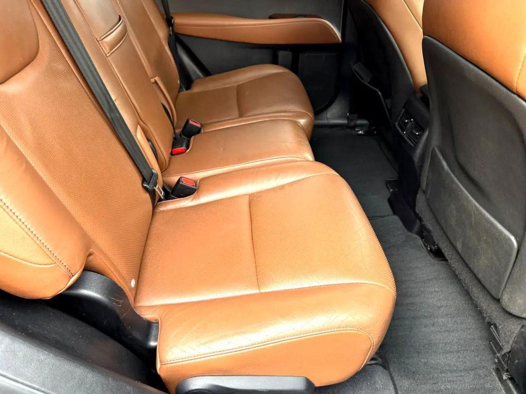 used 2015 Lexus RX 350 car, priced at $20,475