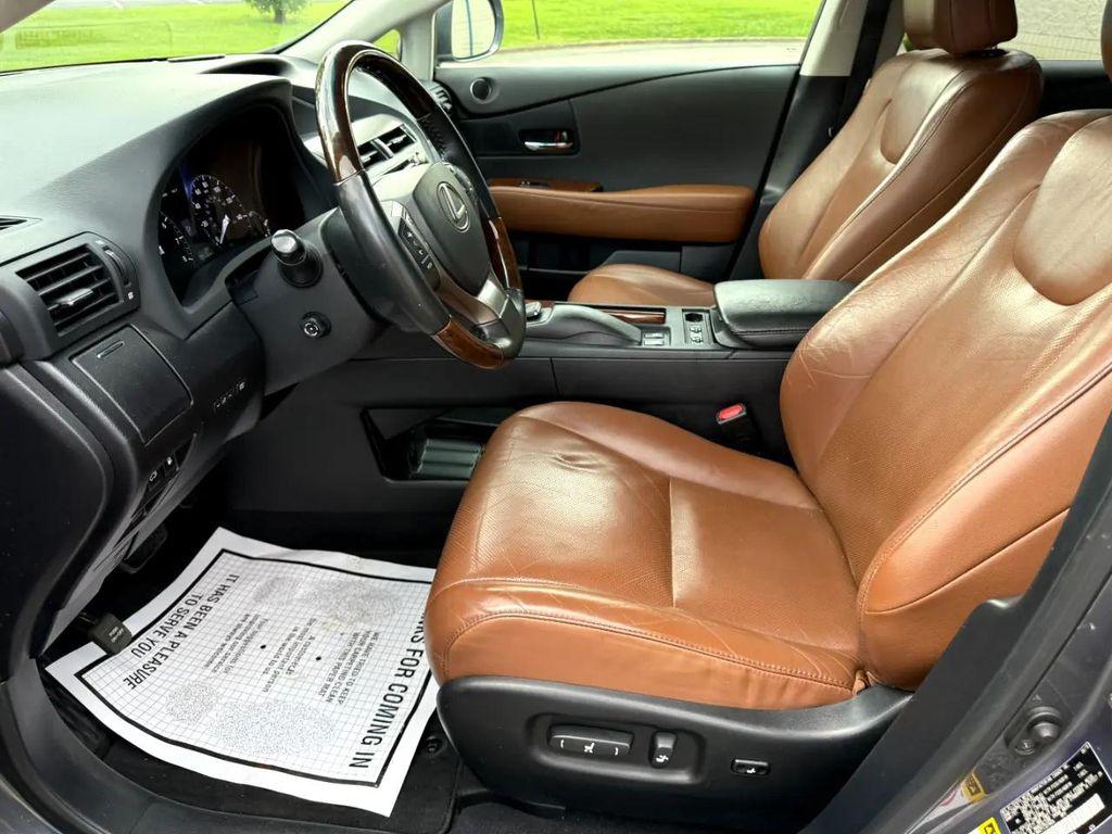 used 2015 Lexus RX 350 car, priced at $20,475