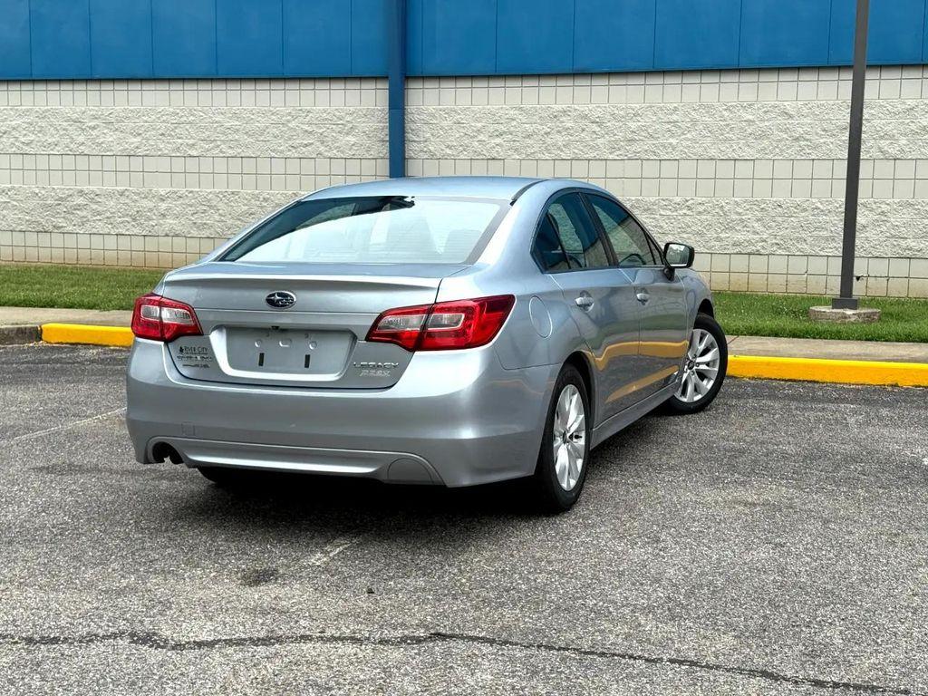 used 2017 Subaru Legacy car, priced at $20,975