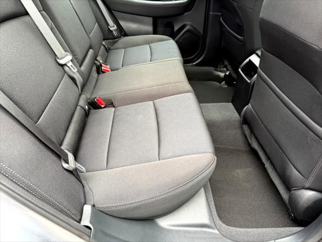 used 2017 Subaru Legacy car, priced at $20,975