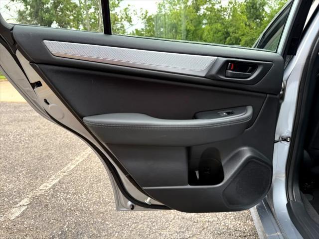 used 2017 Subaru Legacy car, priced at $20,975