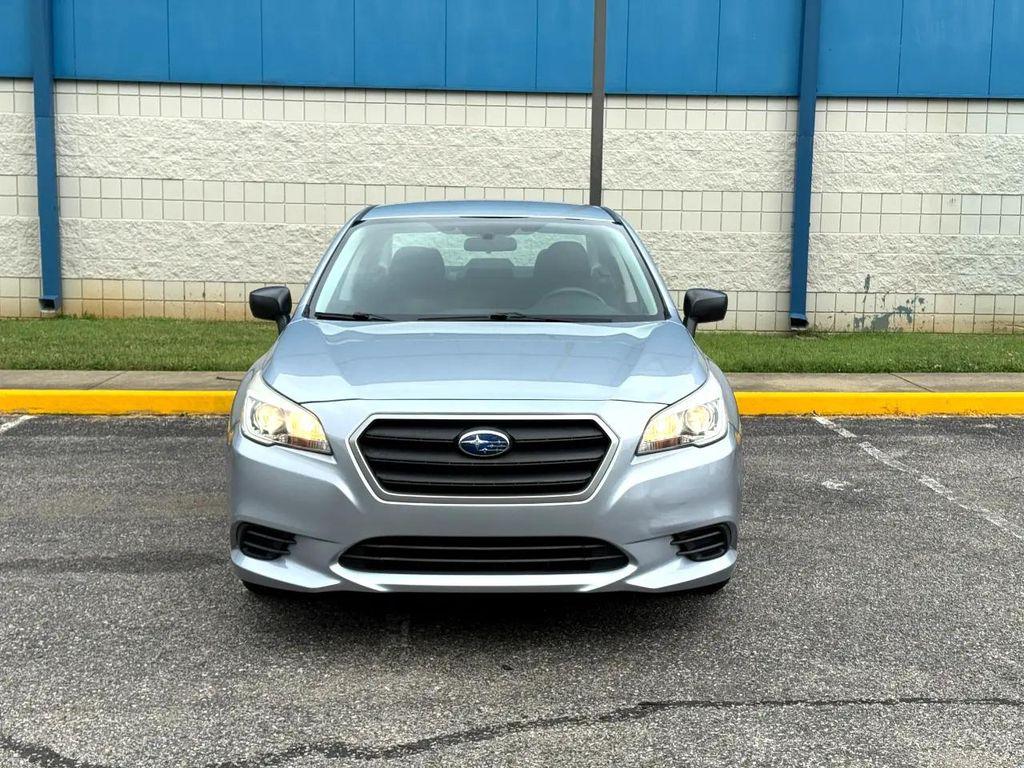 used 2017 Subaru Legacy car, priced at $20,975