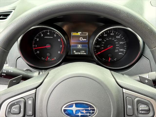 used 2017 Subaru Legacy car, priced at $20,975