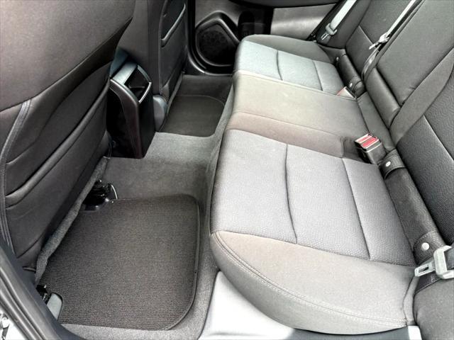 used 2017 Subaru Legacy car, priced at $20,975