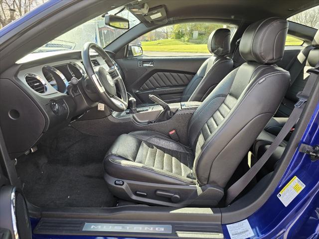 used 2014 Ford Mustang car, priced at $13,475