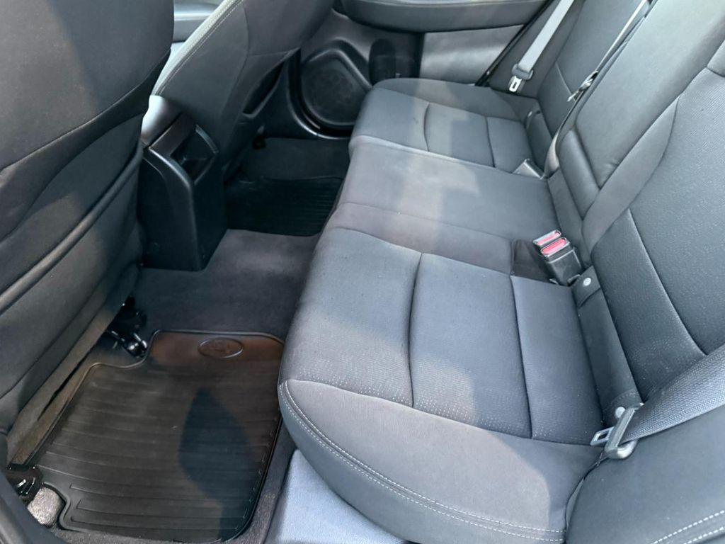 used 2017 Subaru Legacy car, priced at $9,975