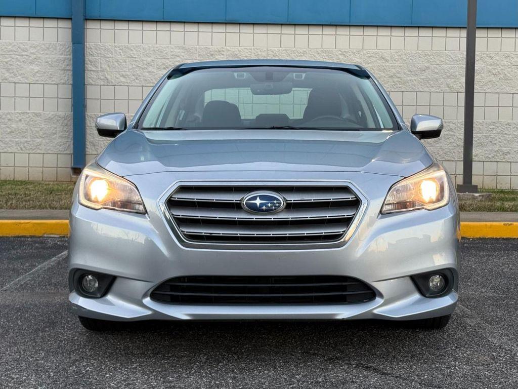 used 2017 Subaru Legacy car, priced at $9,975