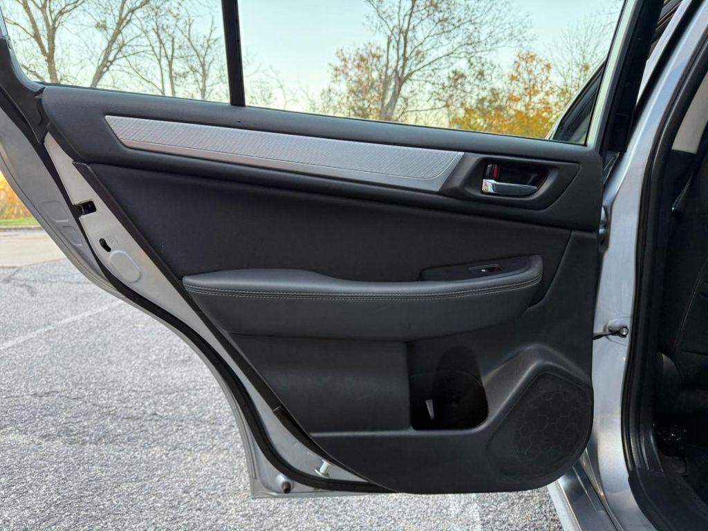 used 2017 Subaru Legacy car, priced at $9,975