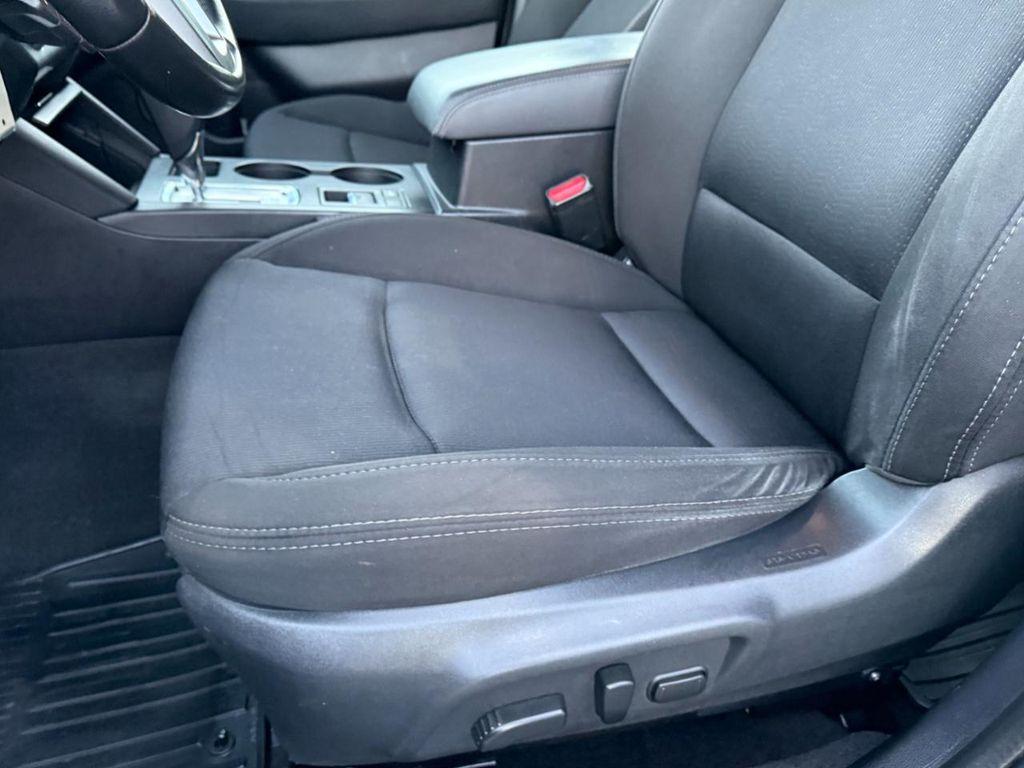 used 2017 Subaru Legacy car, priced at $9,975