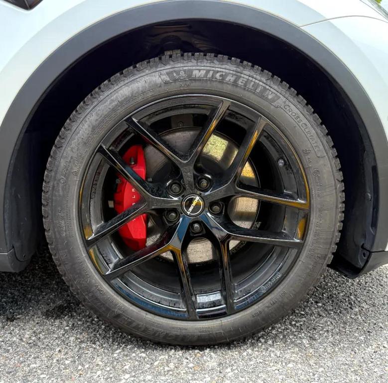 used 2022 Tesla Model Y car, priced at $28,475