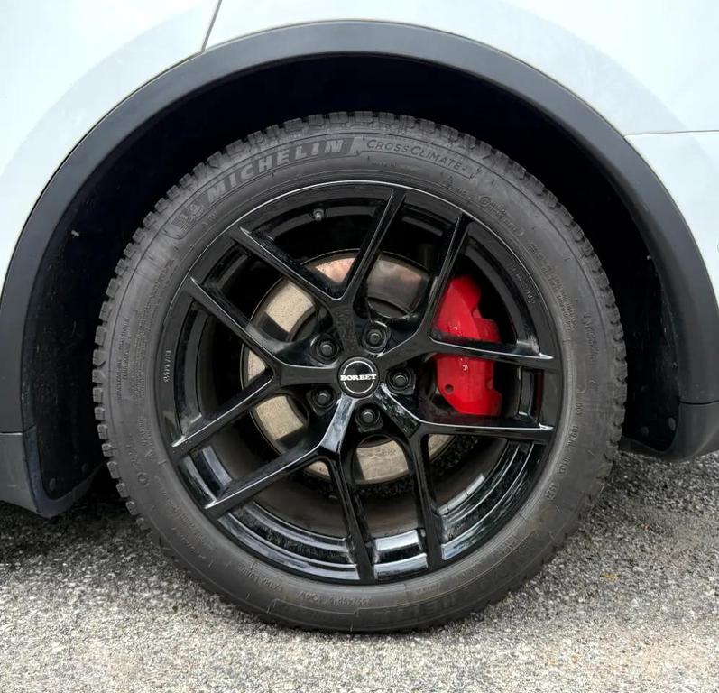 used 2022 Tesla Model Y car, priced at $28,475
