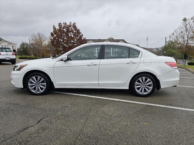 used 2011 Honda Accord car, priced at $13,975