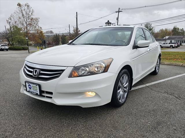 used 2011 Honda Accord car, priced at $13,975