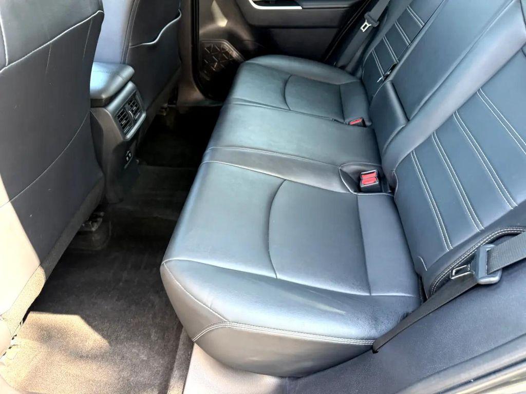 used 2019 Toyota RAV4 car, priced at $23,475