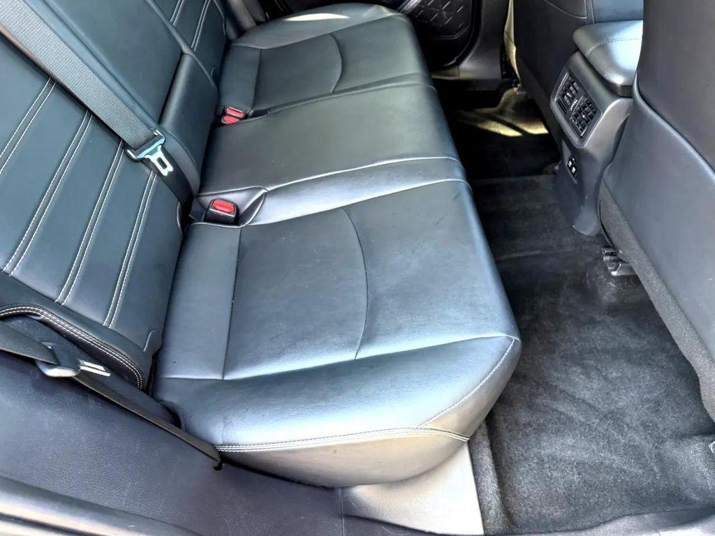 used 2019 Toyota RAV4 car, priced at $23,475