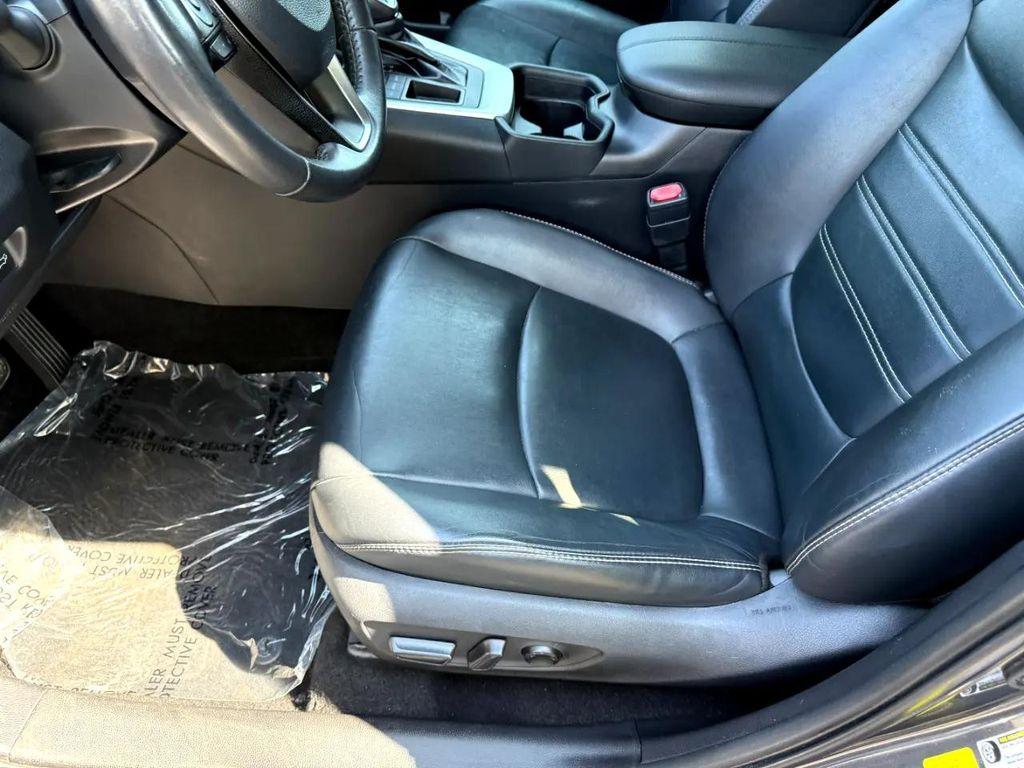 used 2019 Toyota RAV4 car, priced at $23,475