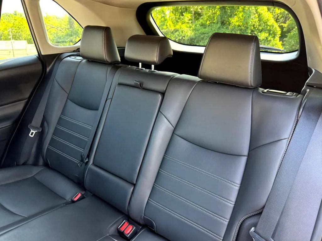 used 2019 Toyota RAV4 car, priced at $23,475