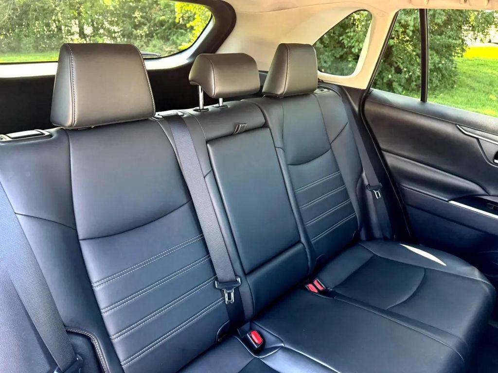 used 2019 Toyota RAV4 car, priced at $23,475