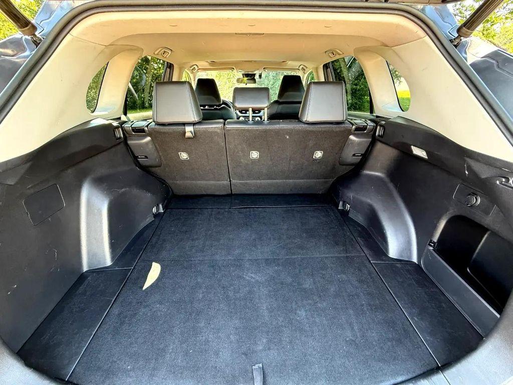 used 2019 Toyota RAV4 car, priced at $23,475