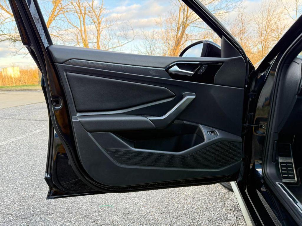 used 2019 Volkswagen Jetta GLI car, priced at $19,975