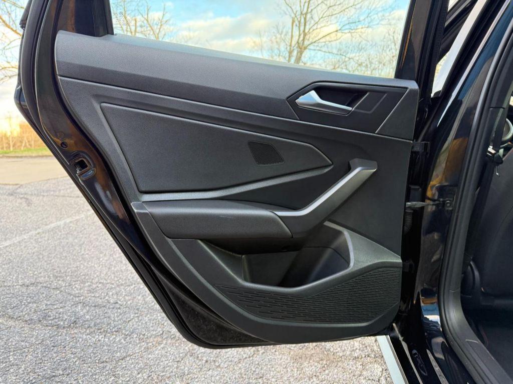 used 2019 Volkswagen Jetta GLI car, priced at $19,975