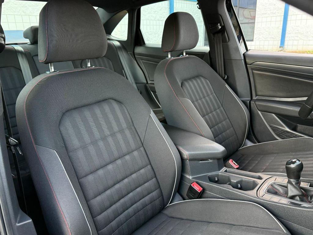 used 2019 Volkswagen Jetta GLI car, priced at $19,975