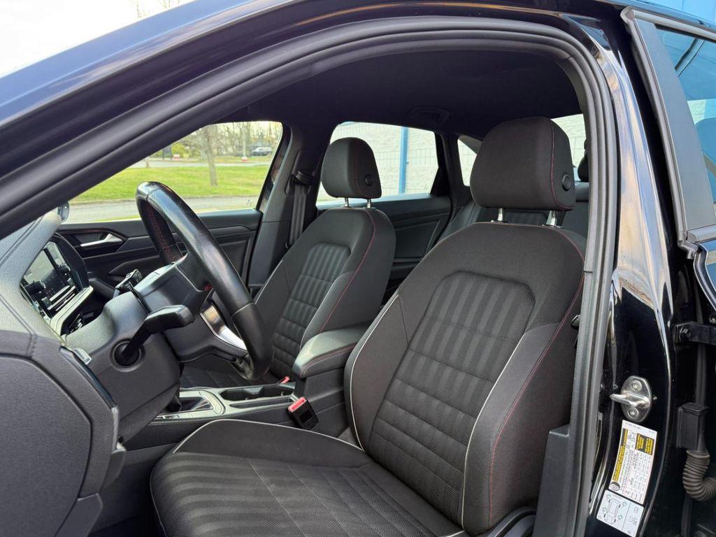 used 2019 Volkswagen Jetta GLI car, priced at $19,975