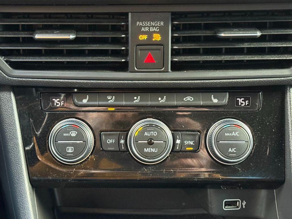 used 2019 Volkswagen Jetta GLI car, priced at $19,975