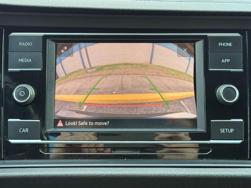 used 2019 Volkswagen Jetta GLI car, priced at $19,975