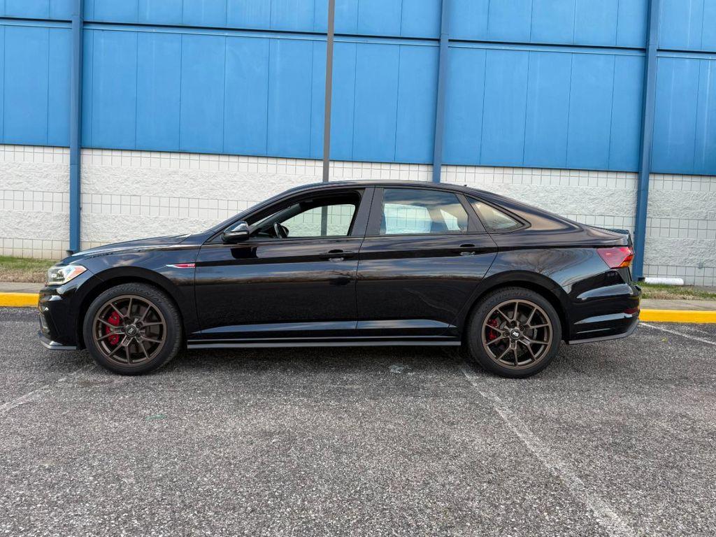 used 2019 Volkswagen Jetta GLI car, priced at $19,975