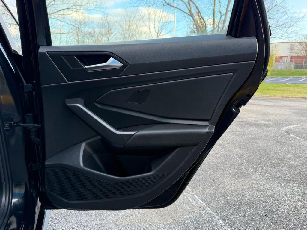 used 2019 Volkswagen Jetta GLI car, priced at $19,975