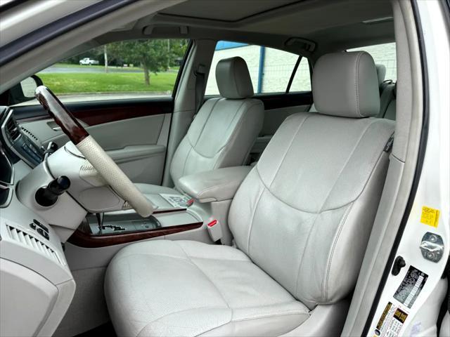 used 2011 Toyota Avalon car, priced at $12,975