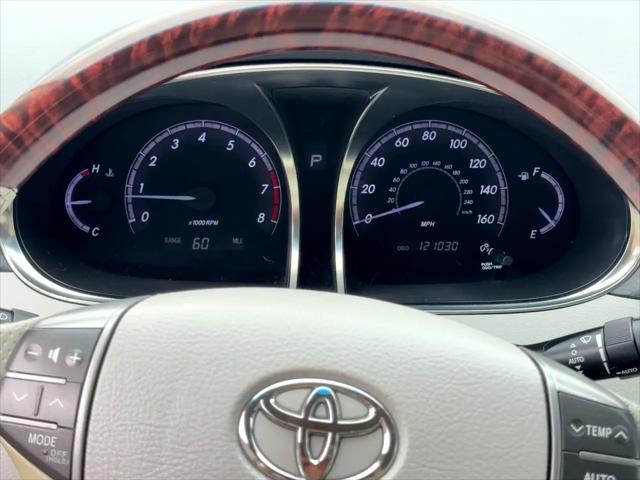 used 2011 Toyota Avalon car, priced at $12,975