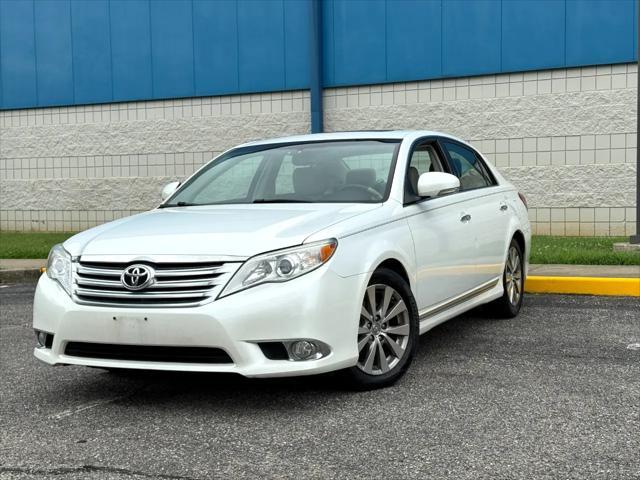 used 2011 Toyota Avalon car, priced at $12,975
