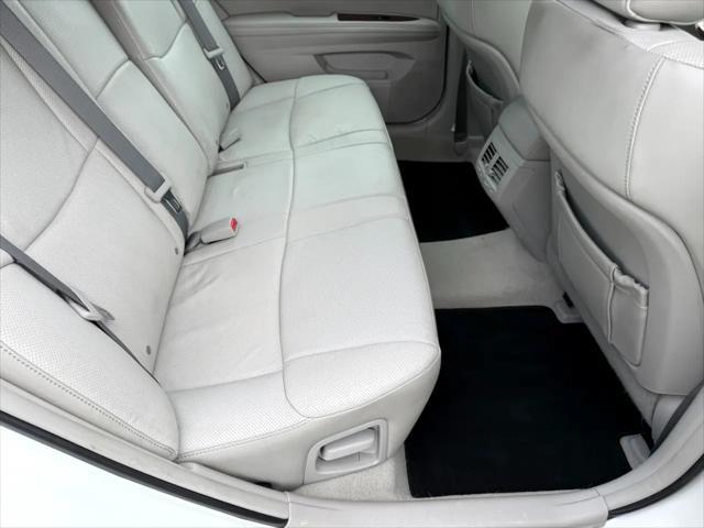 used 2011 Toyota Avalon car, priced at $12,975