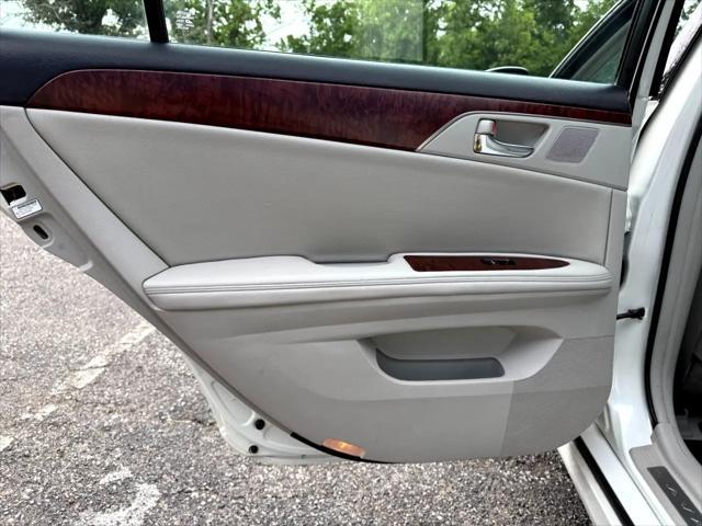 used 2011 Toyota Avalon car, priced at $12,975