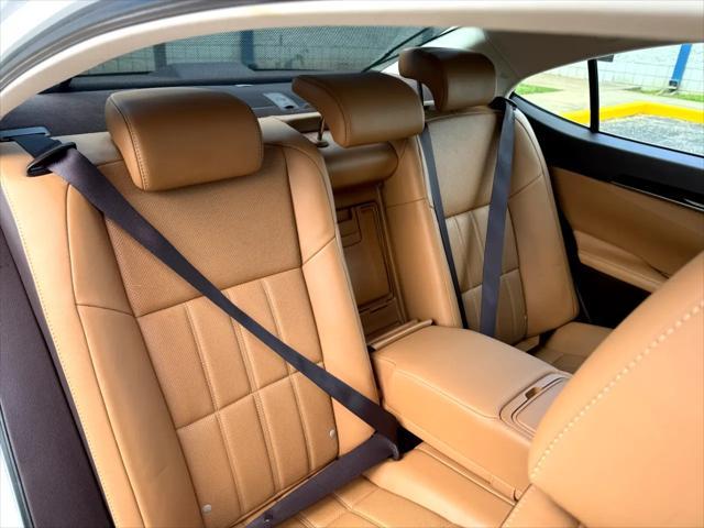 used 2016 Lexus ES 350 car, priced at $23,475