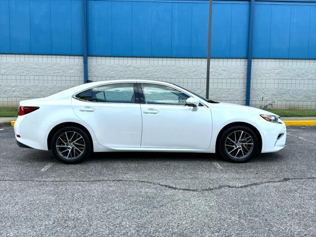 used 2016 Lexus ES 350 car, priced at $23,475