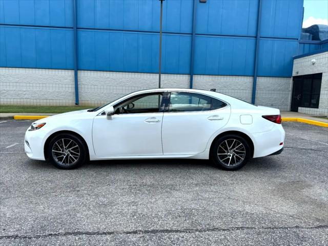 used 2016 Lexus ES 350 car, priced at $23,475