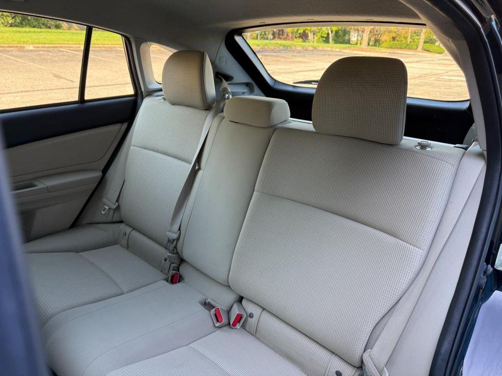 used 2014 Subaru Impreza car, priced at $5,975