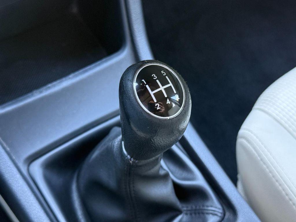 used 2014 Subaru Impreza car, priced at $5,975