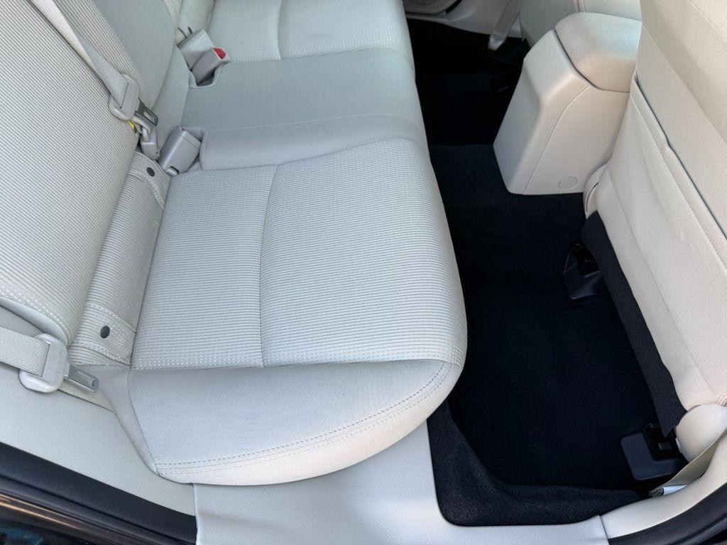 used 2014 Subaru Impreza car, priced at $5,975