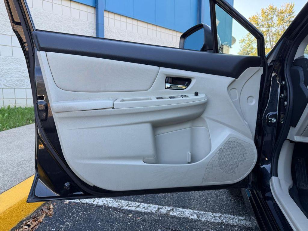 used 2014 Subaru Impreza car, priced at $5,975