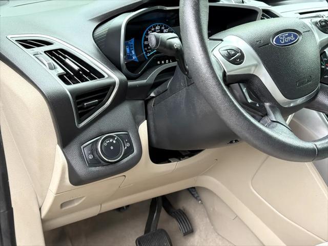 used 2013 Ford C-Max Hybrid car, priced at $9,475