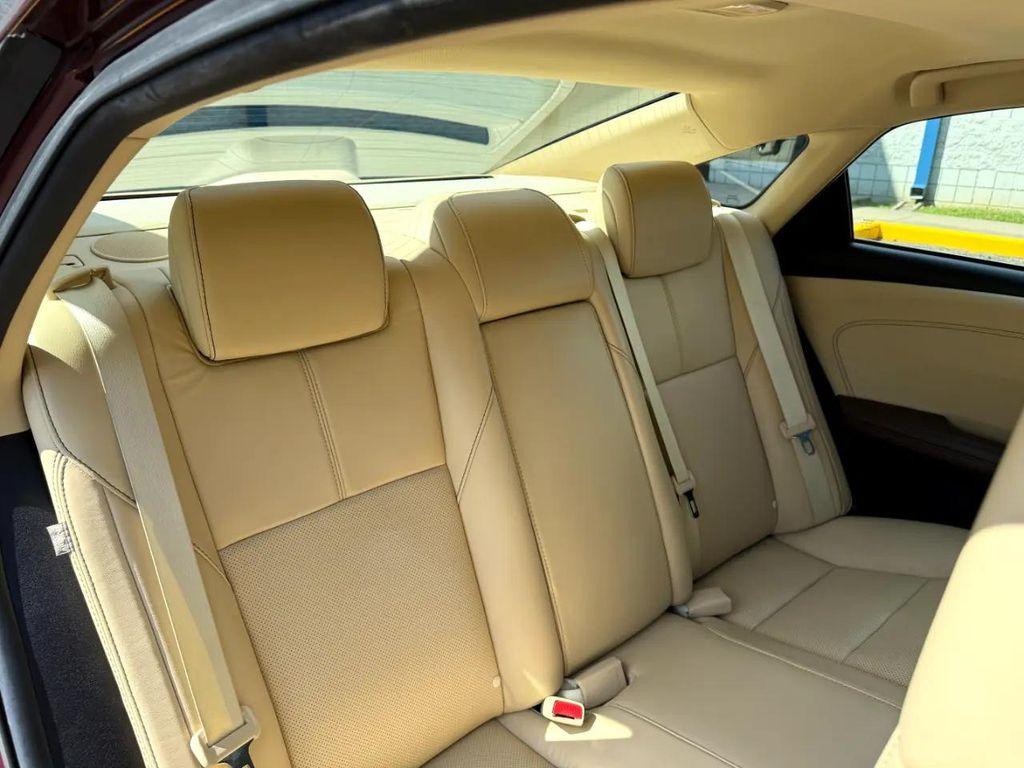 used 2016 Toyota Avalon car, priced at $20,475