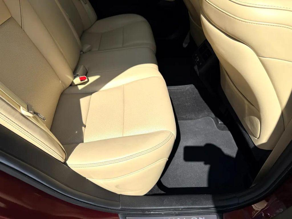 used 2016 Toyota Avalon car, priced at $20,475