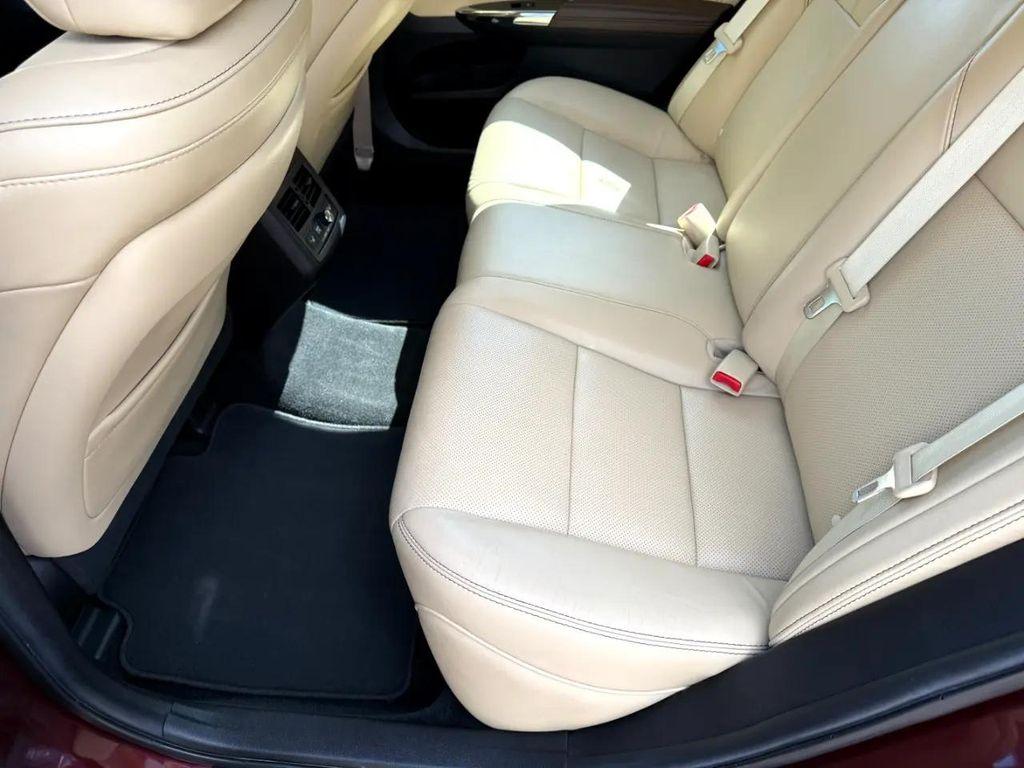 used 2016 Toyota Avalon car, priced at $20,475