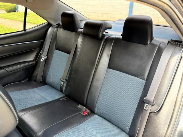 used 2014 Toyota Corolla car, priced at $10,975