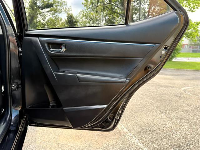 used 2014 Toyota Corolla car, priced at $10,975